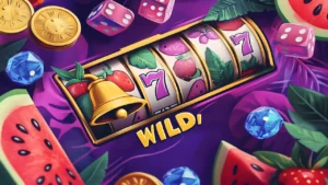 casino game design