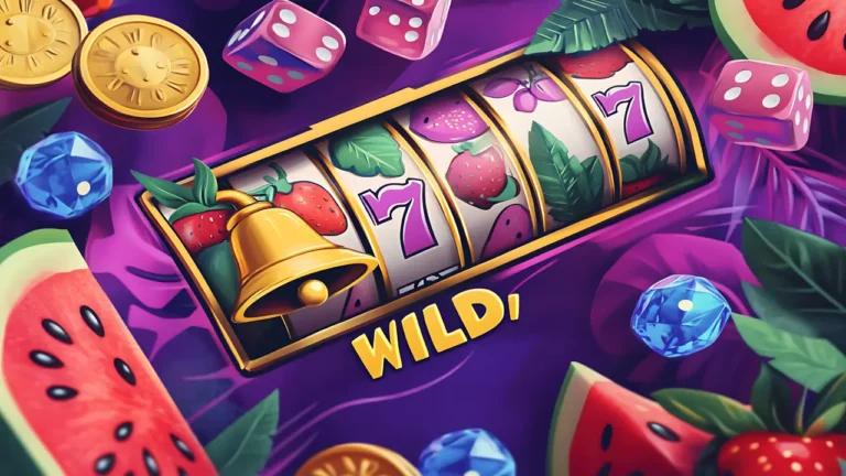 casino game design
